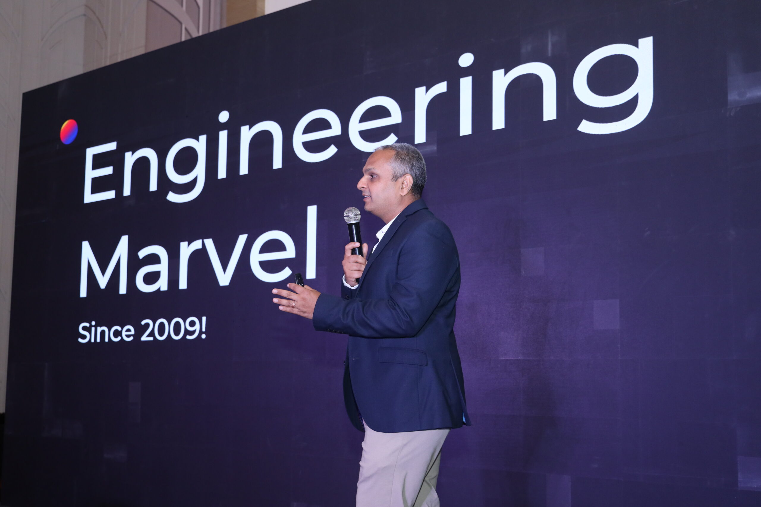 Azilen's 15 Years of Engineering Excellence Celebration Azilen's 15 Years of Engineering Excellence Celebration