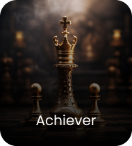 Achiever Achiever