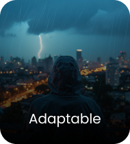 Adaptable Adaptable