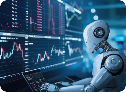 AI in Finance AI in Finance