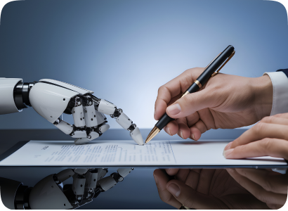 AI in insurance AI in insurance
