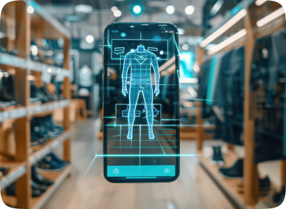 AI in retail AI in retail