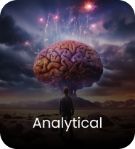 Analytical Analytical