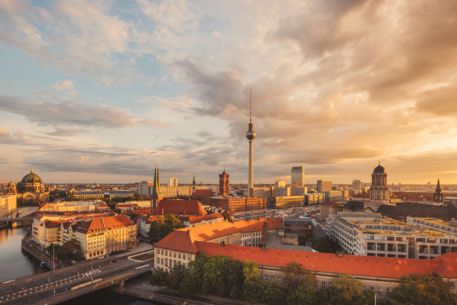 Berlin Berlin