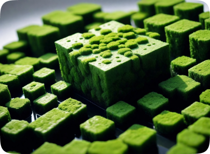 Blockchain in CleanTech Blockchain in CleanTech