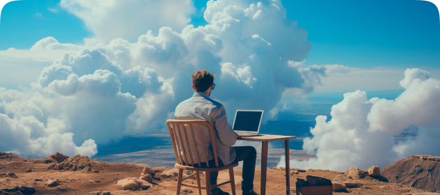 Cloud Application Migration Cloud Application Migration