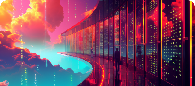 Cloud Data Migration Cloud Data Migration