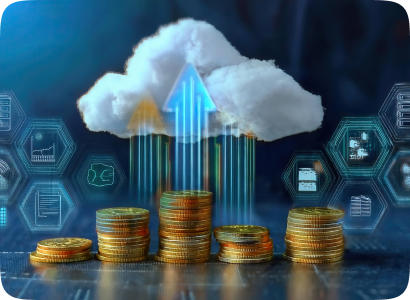 Cloud engineering in finance Cloud engineering in finance