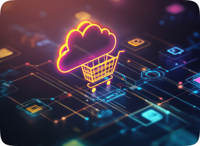 Cloud engineering in retail Cloud engineering in retail
