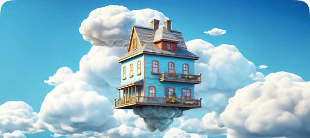 Cloud infrastructure management Cloud infrastructure management