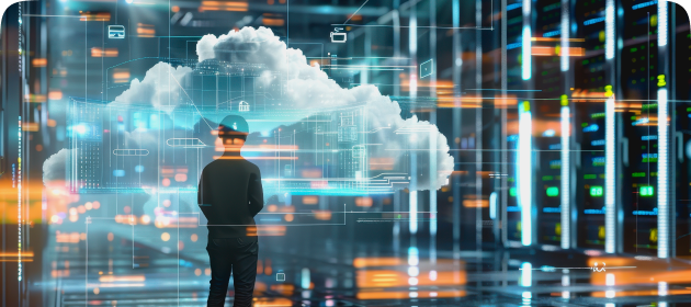 Cloud Monitoring & Performance Management Cloud Monitoring & Performance Management