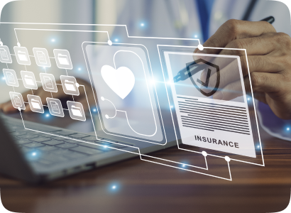 Data engineering in insurance Data engineering in insurance