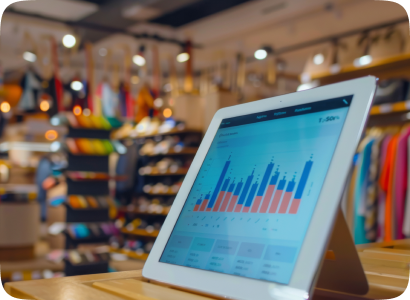 Data engineering in retail Data engineering in retail