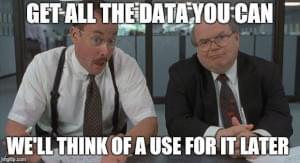 Data Meme