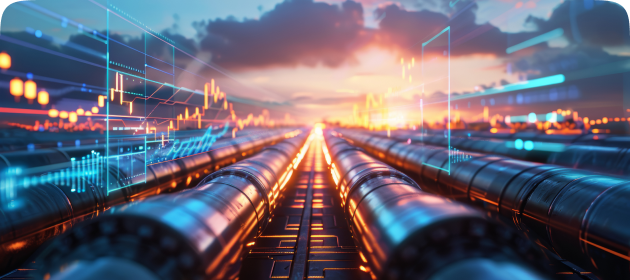 Data Pipeline Data Pipeline