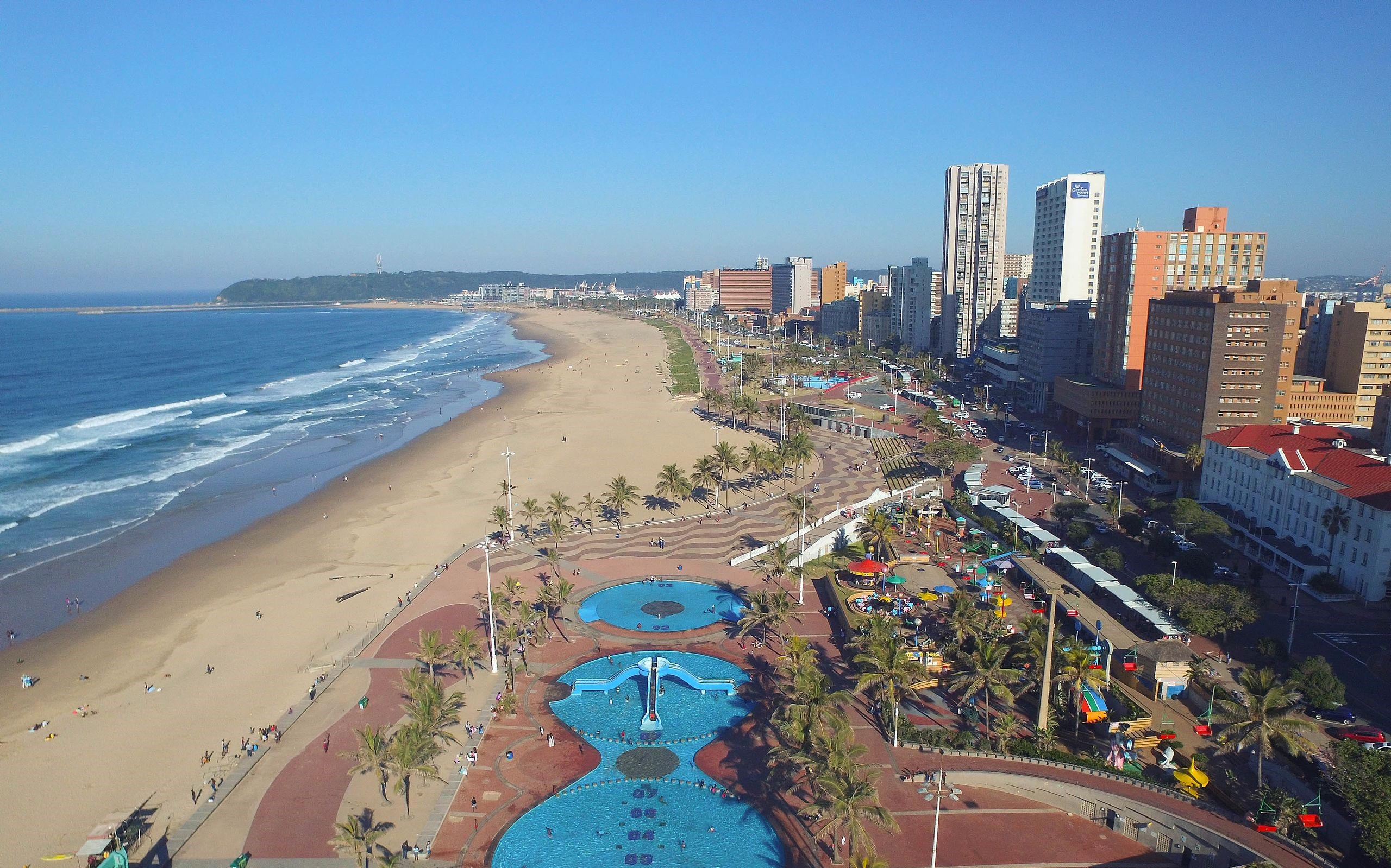 Durban Durban