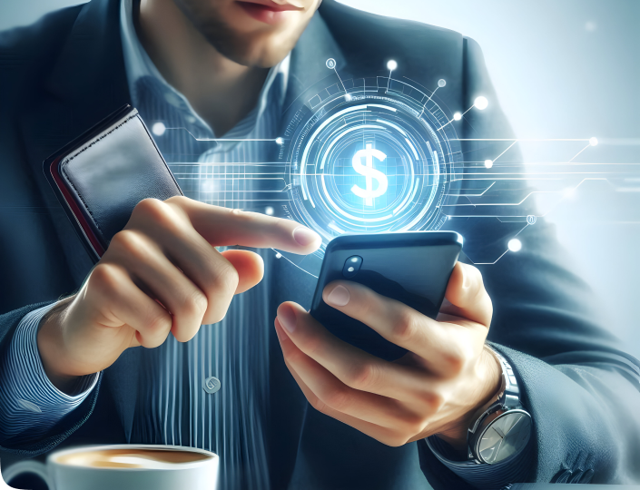 FinTech App Development Services FinTech App Development Services