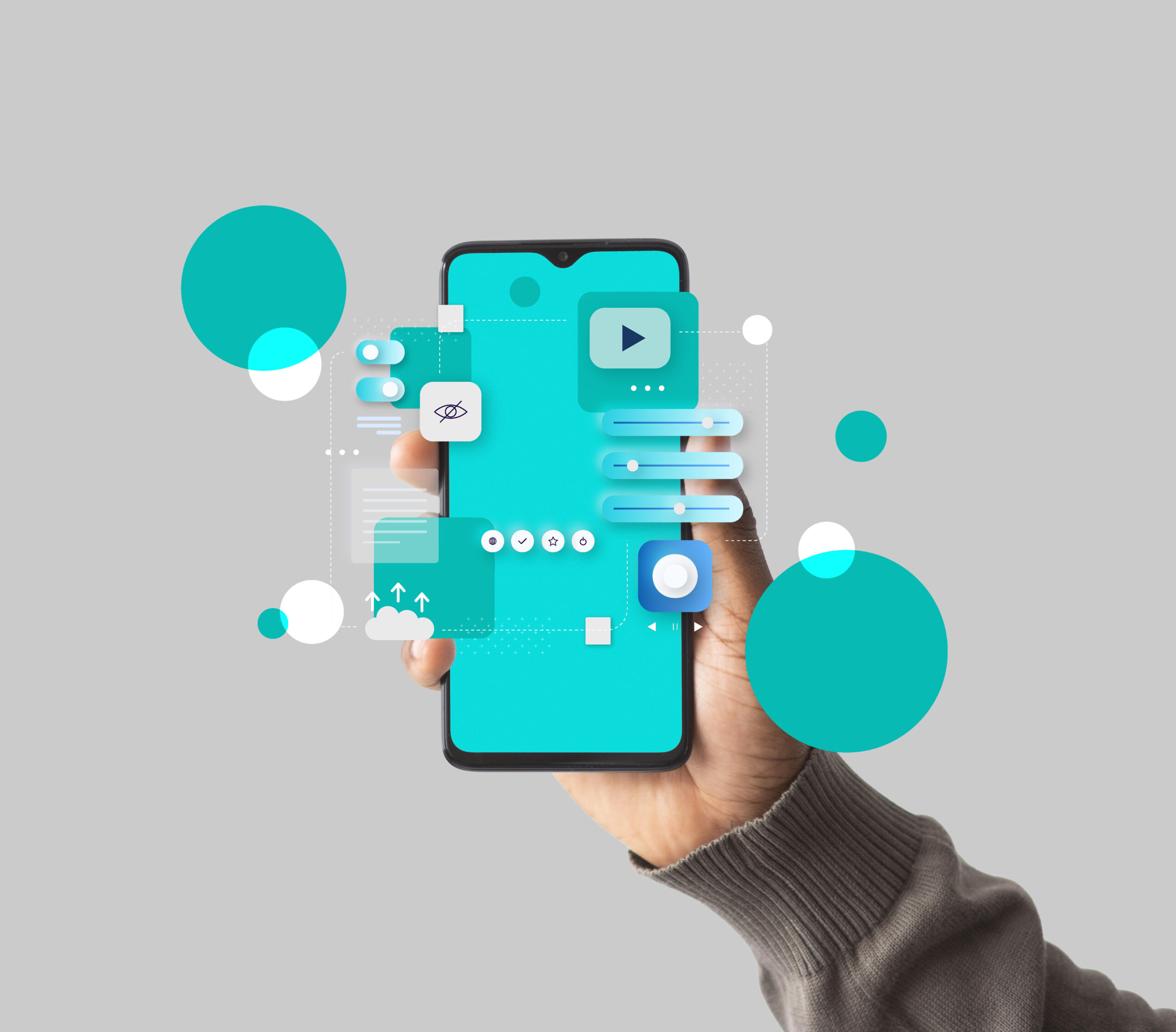 Flutter App Development Flutter App Development