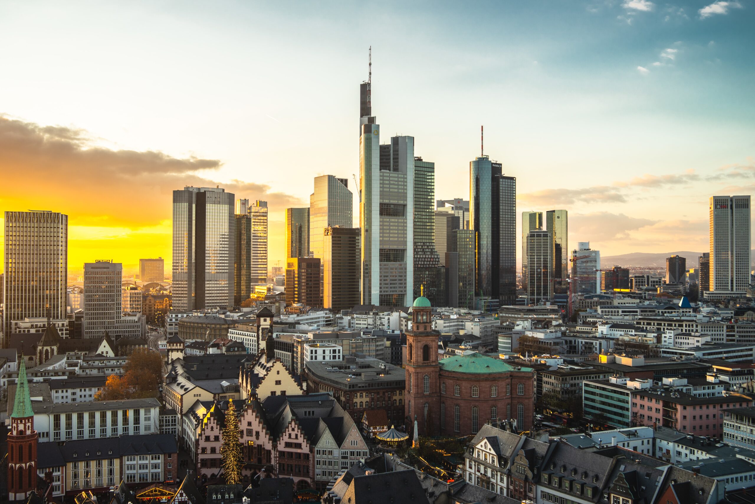 Frankfurt Frankfurt