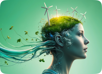 Generative AI in CleanTech Generative AI in CleanTech