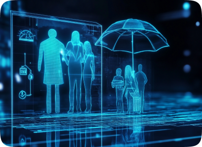 Generative AI in insurance Generative AI in insurance