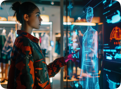 Generative AI in retail Generative AI in retail