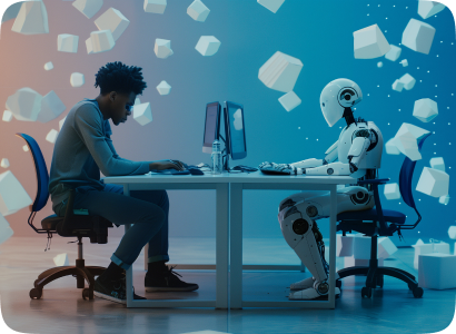 Generative AI Generative AI