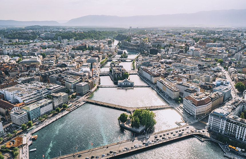 Geneva Geneva