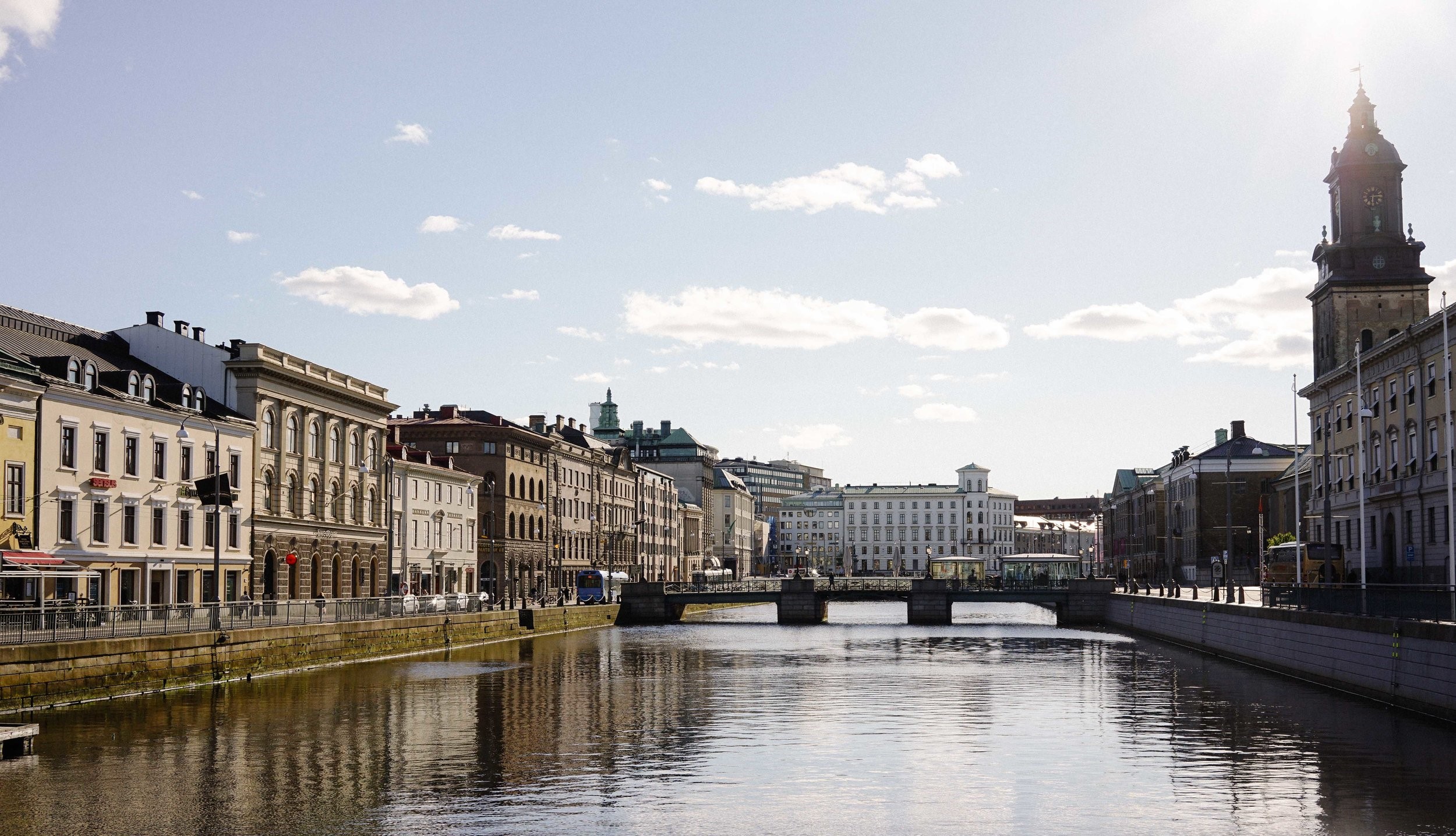 Gothenburg Gothenburg