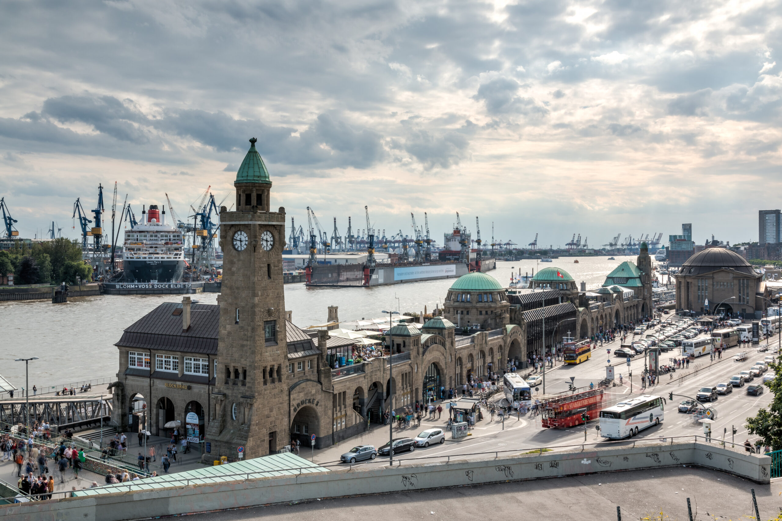 Hamburg Hamburg