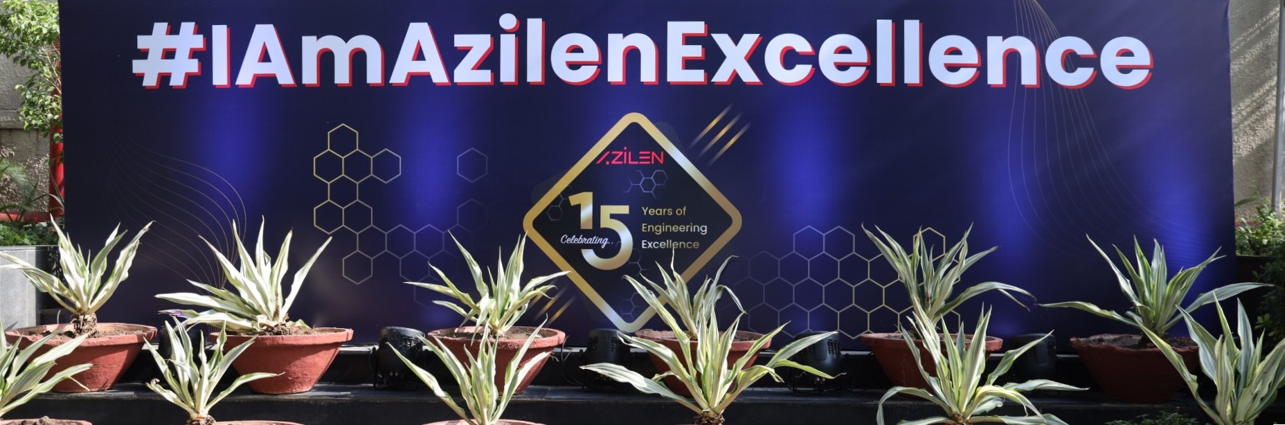 IAmAzilenExcellence IAmAzilenExcellence