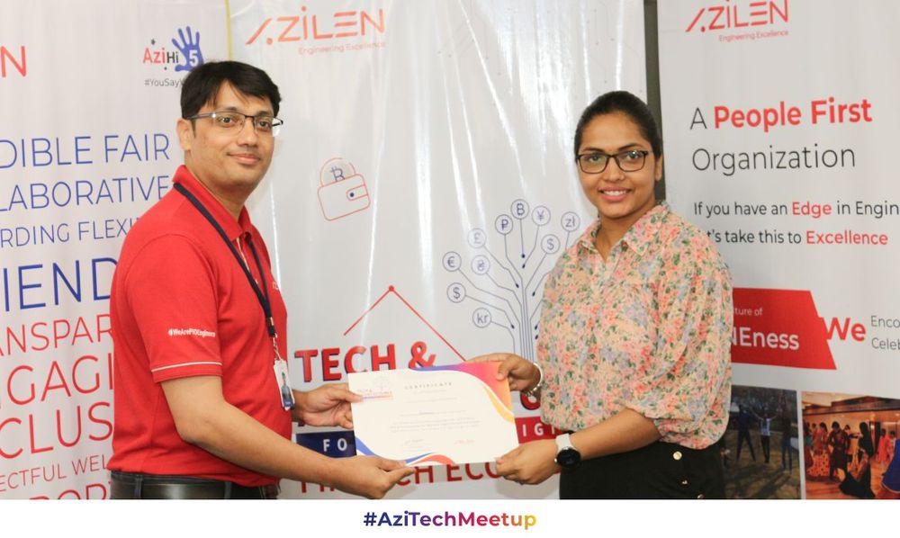 fintech meetup