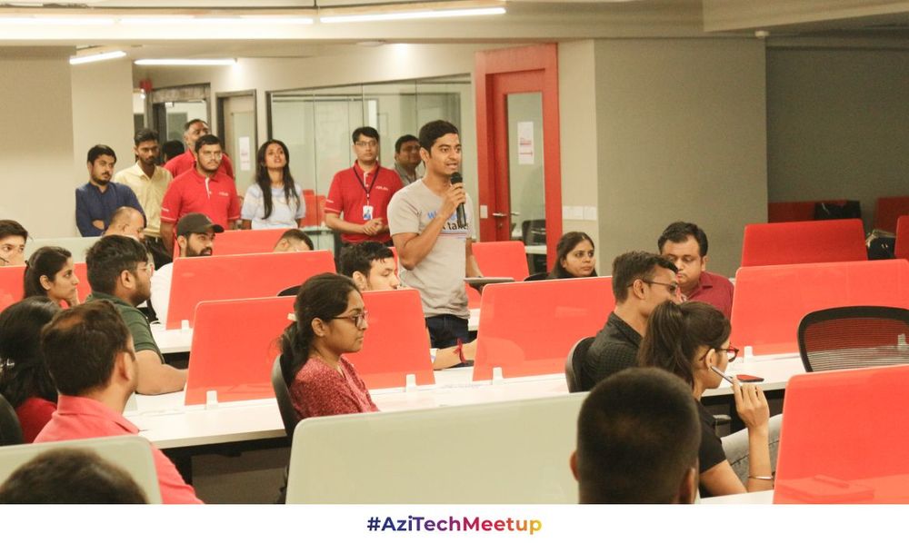 fintech meetup