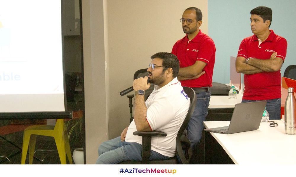 fintech meetup