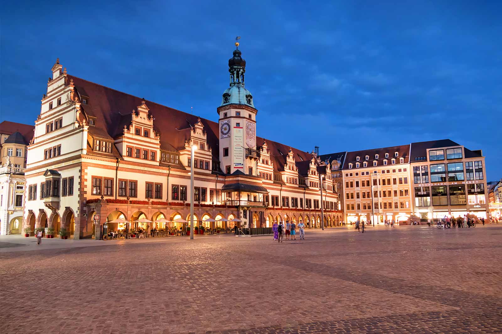 Leipzig Leipzig