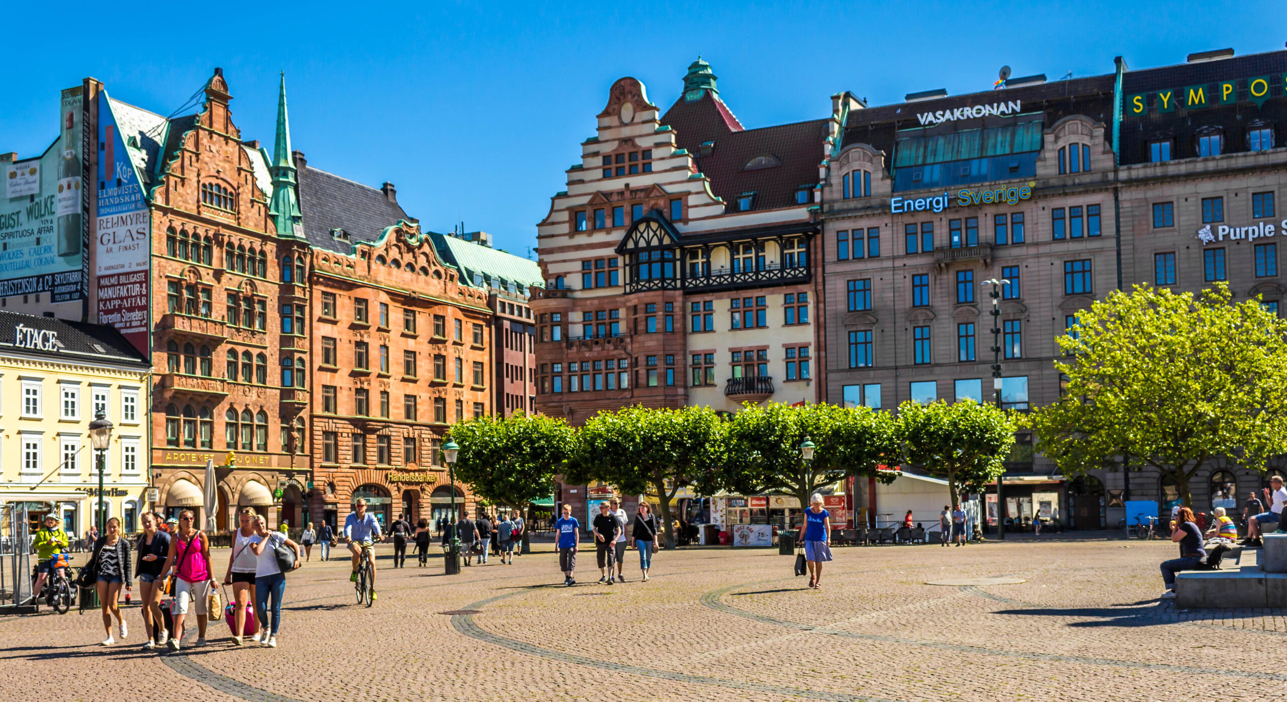 Malmö Malmö