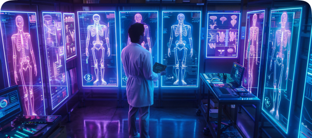 Medical imaging Medical imaging