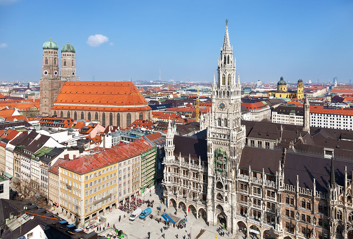 Munich Munich