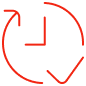 Real-time Data Push and Pull