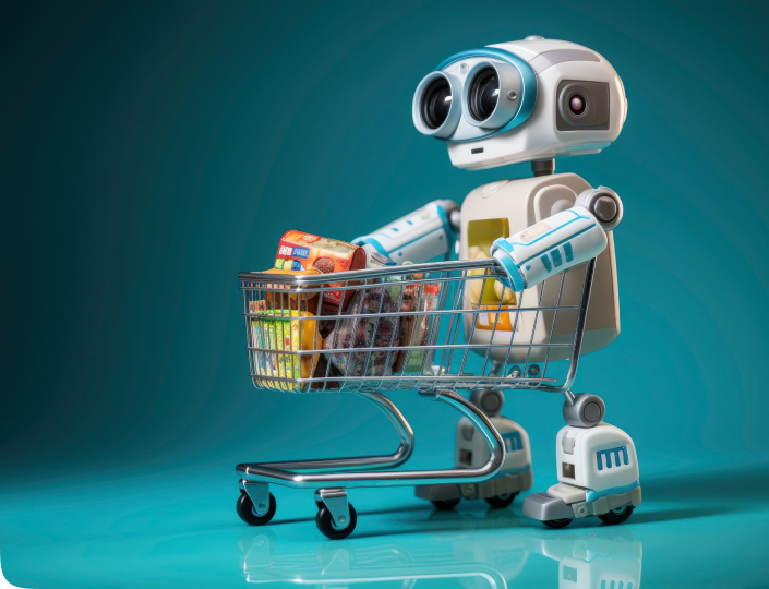 Retail software development Retail software development
