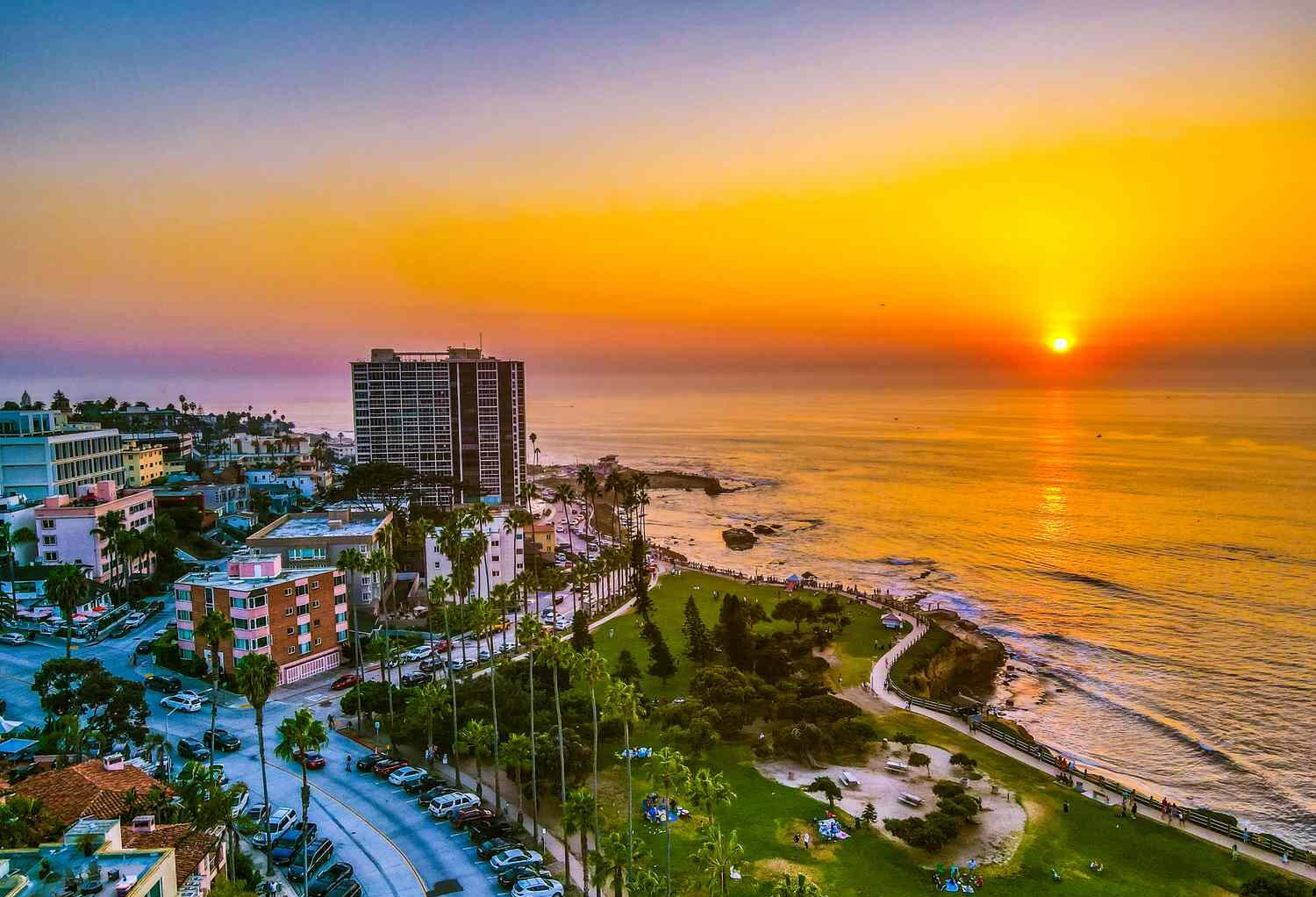 San Diego San-Diego