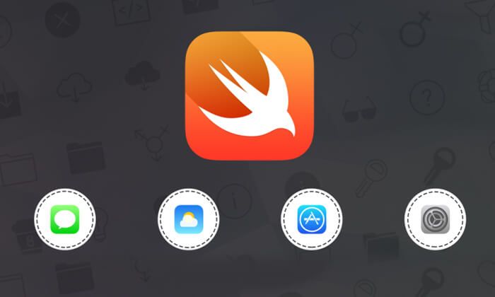 Swift Programming